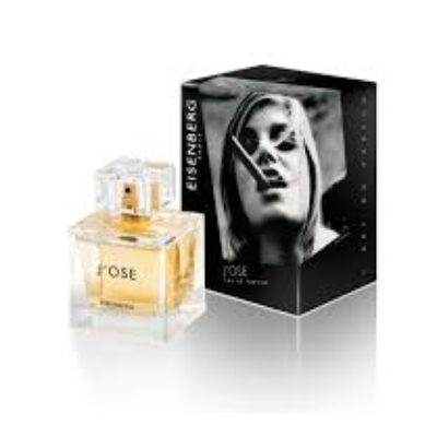 EISENBERG J’OSE edp