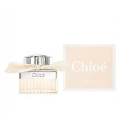 CHLOÉ Fleur de parfum