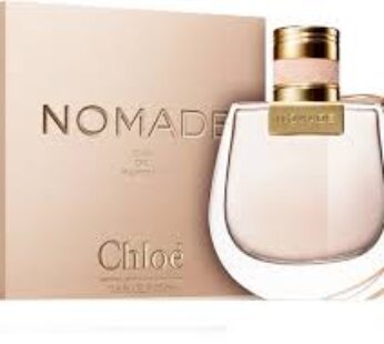 CHLOÉ Nomade edp