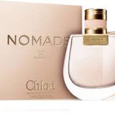 CHLOÉ Nomade edp