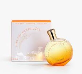 HERMÈS Eau des Merveilles