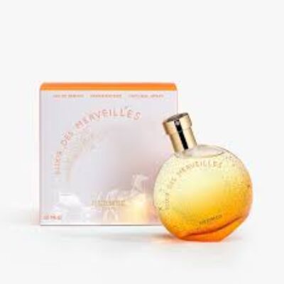HERMÈS Eau des Merveilles