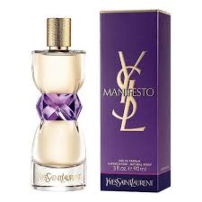 Yves Saint Laurent MANIFESTO For Women