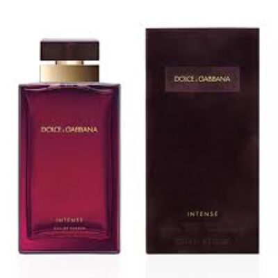 Dolce & Gabbana INTENSE For Women