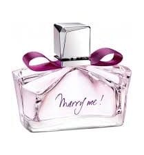 LANVIN Marry me !