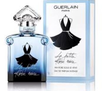 Guerlain LA PETITE ROBE NOIRE Intense