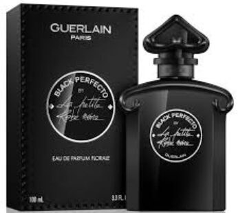Guerlain LA PETITE ROBE NOIRE Black Perfecto