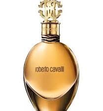ROBERTO CAVALLI EDP For Women