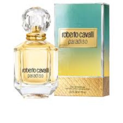 ROBERTO CAVALLI Paradiso for Women