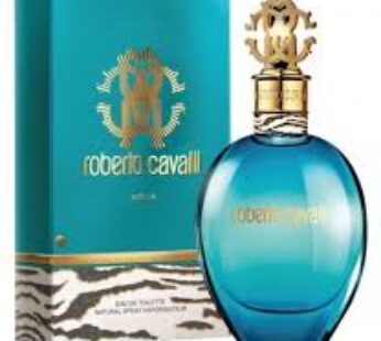 ROBERTO CAVALLI Acqua for Women