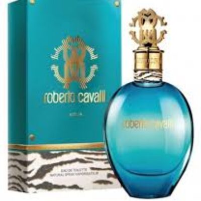 ROBERTO CAVALLI Acqua for Women