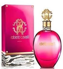 ROBERTO CAVALLI Exotica for Women