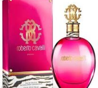 ROBERTO CAVALLI Exotica for Women