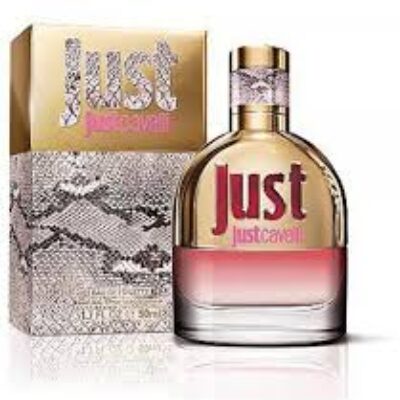 ROBERTO CAVALLI Just Cavalli edt for Women