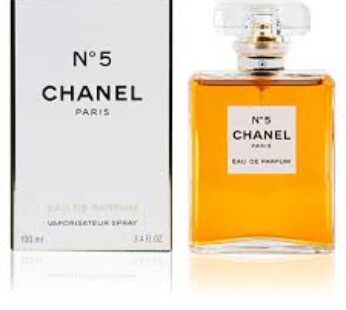CHANEL N°5