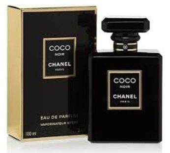 CHANEL COCO NOIR for Women