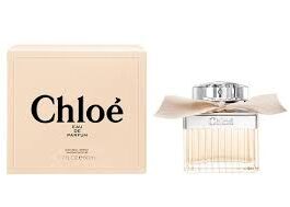 CHLOE Eau de Parfum for Women
