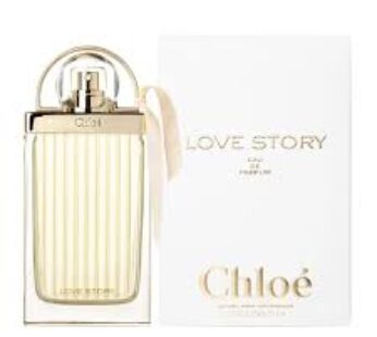CHLOE Love Story for Women