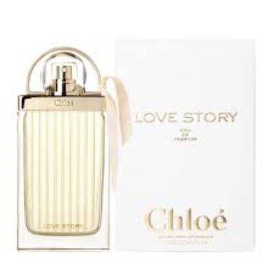 CHLOE Love Story for Women