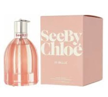 CHLOE See by Chloé Si Belle