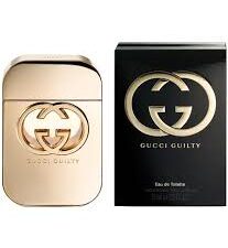 GUCCI GUILTY For Women