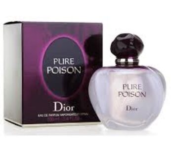 DIOR Pure Poison For Women