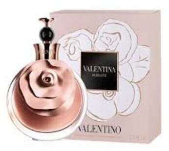 VALENTINA ASSOLUTO by Valentino For Women