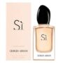 ARMANI SI edp pour Femme