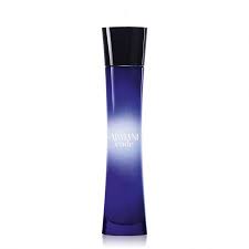 ARMANI Code edp for women