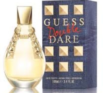 GUESS Double Dare