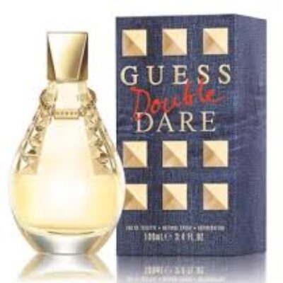 GUESS Double Dare