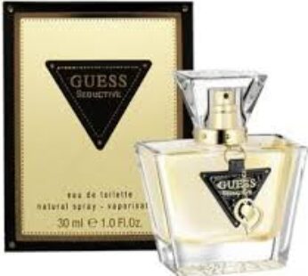 GUESS SEDUCTIVE For Women
