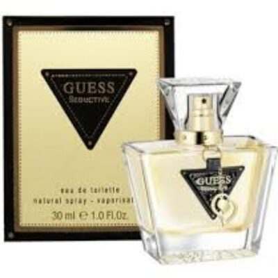 GUESS SEDUCTIVE For Women