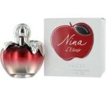 Nina Ricci Nina L’Elixir For Women