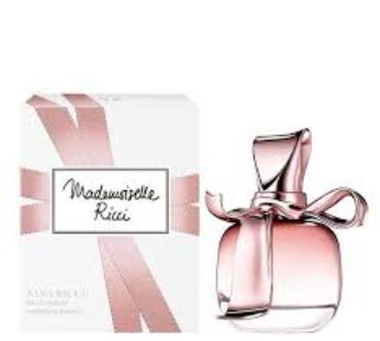 NINA RICCI MADEMOISELLE RICCI