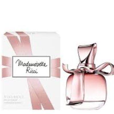 NINA RICCI MADEMOISELLE RICCI