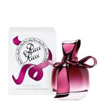 Nina Ricci RICCI RICCI for Women