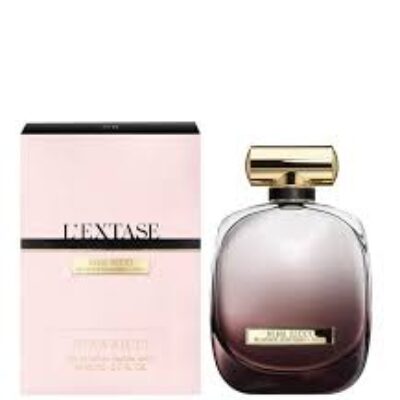 NINA RICCI L’Extase