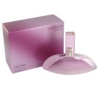 Calvin Klein Euphoria Blossom