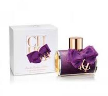 Carolina Herrera CH Sublime For Women