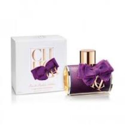 Carolina Herrera CH Sublime For Women
