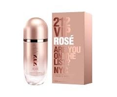 Carolina Herrera 212 Vip Rosé