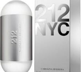 Carolina Herrera 212 NYC For Women