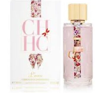 Carolina Herrera CH L’Eau Pour Femme