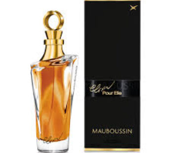 Mauboussin Elixir Pour Elle
