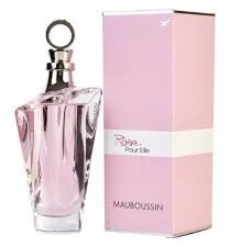 Mauboussin Rose Pour Elle