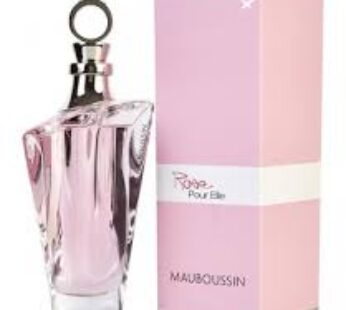 Mauboussin Rose Pour Elle