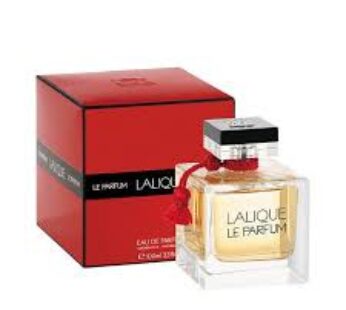 LALIQUE Le Parfum
