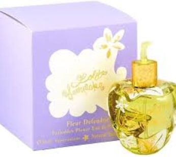 FORBIDDEN FLOWER by Lolita Lempicka For Women