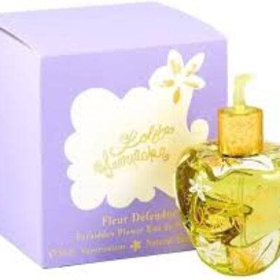 FORBIDDEN FLOWER by Lolita Lempicka For Women